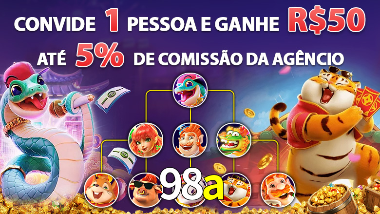 Promoções 98a