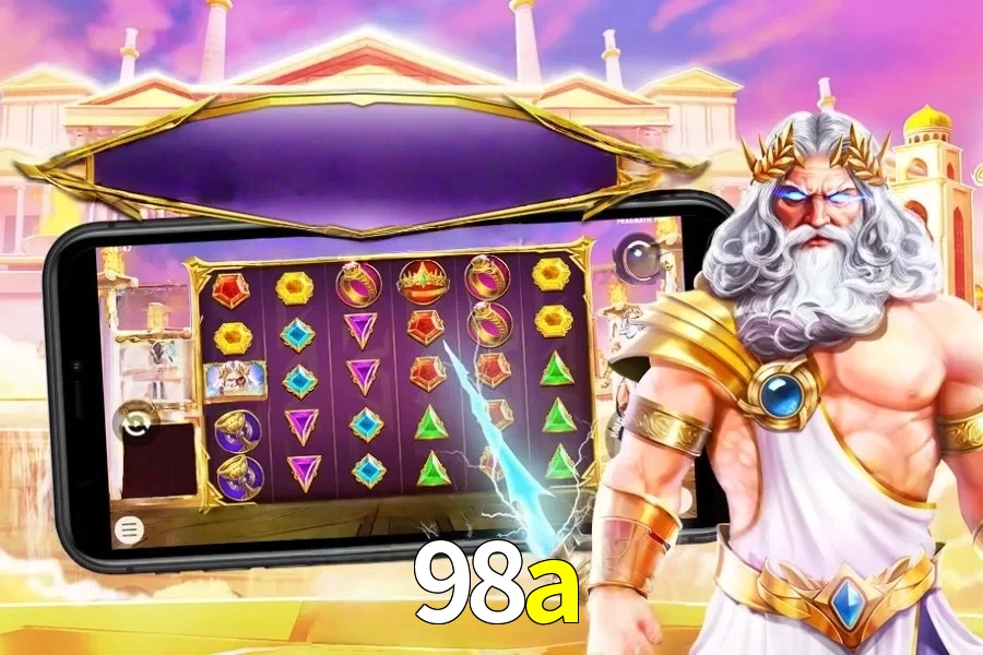 98a game